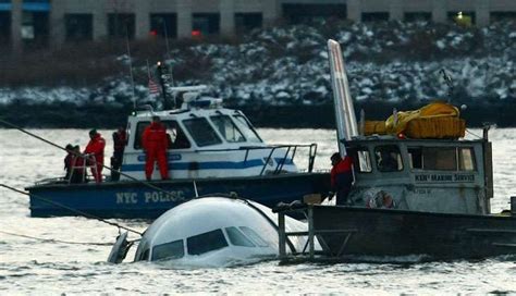 Why The Miracle On The Hudson In The New Movie Sully Was No Crash