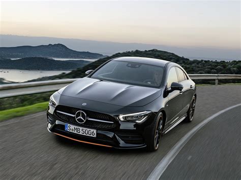 Mercedes Cla 250e Phev Business Solution Amg 160kw 8g Dct Aut Zakelijke