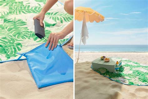 Quest estate Ikea ti accompagna in spiaggia scopri le 4 novità da non