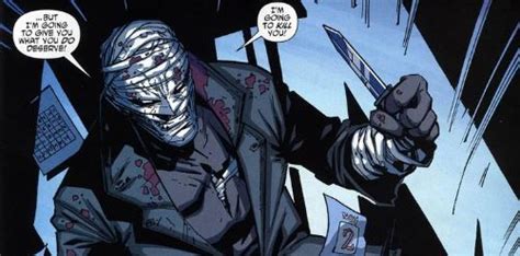 The Batman 10 Villain Meno Noti Che Vorremmo Nel Film Cinefilos It