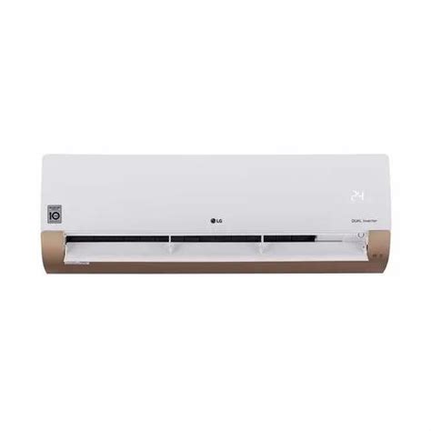 5 Star Lg Ks Q18awzd Split Air Conditioner At Rs 44500 Unit In