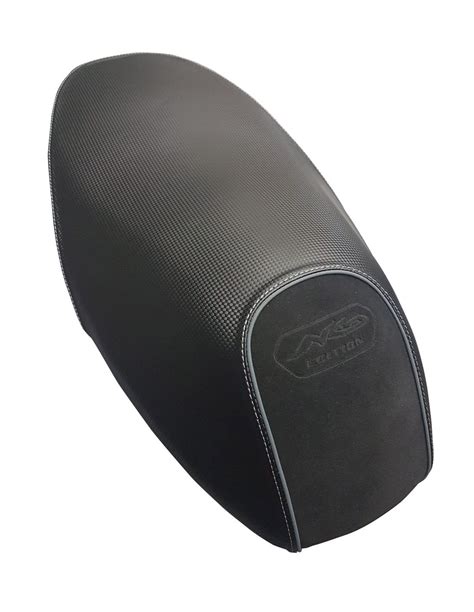 Selle Origine Dition Nkd Pour Stunt Dition Limit E Scoot Racing