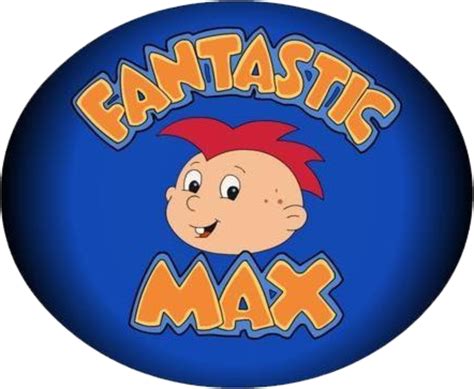 Fantastic Max Dvd Complete Series - bmp-spatula