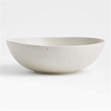 Large Serving Bowls | Crate & Barrel