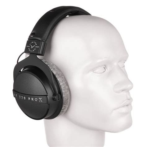 Beyerdynamic Dt 770 Pro X Limited Edition Thomann United States