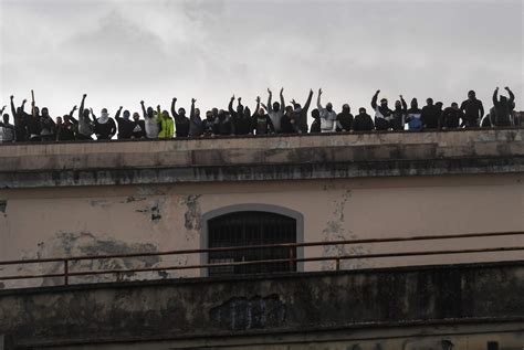 A Ivrea Stata Aperta Lennesima Indagine Per Tortura In Un Carcere