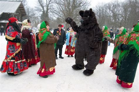 10 Interesting Russian Christmas Traditions Make You Surprise – Loveable