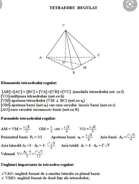 Desenati 4 Piramide Triunghiulare Regulate Va Rog Cat Mai Repede