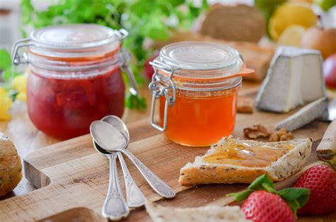 Les secrets d une confiture artisanale Les Pépites de Noisette