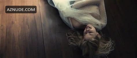 JULIE ZANGENBERG Nude AZNude