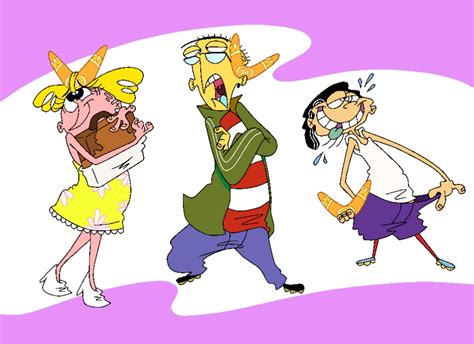 ed edd n eddy - Ed, Edd and Eddy Fan Art (35436558) - Fanpop