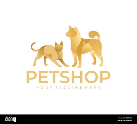 Animal Rescue Logo Designs