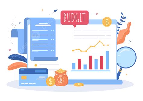 budgeting clip art budget clipart images   png