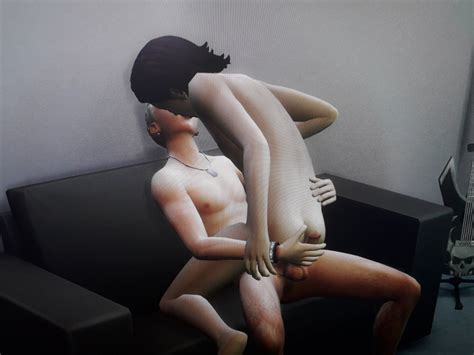 Wolrip Wolfgang X Ripp Ripp S Room Teen Twink Hunk Emo Yaoi Gay Nipple Play The Sims And