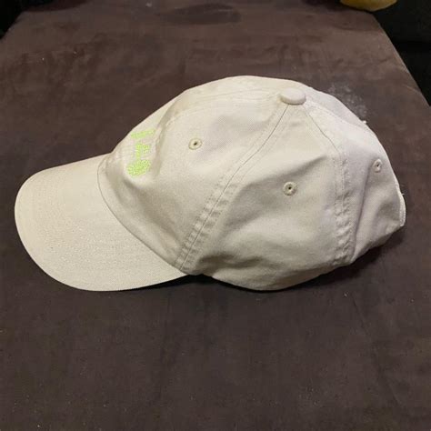 Uniqlo Billie Eilish X Takashi Murakami Cap Mens Fashion Watches And Accessories Caps And Hats