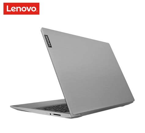 Laptop lenovo ideapad 3 15itl05 15.6″ fhd intel core i3 1115g4 256gb ...