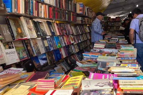 Feria del Libro de Ocasión 2024 libros antiguos y más