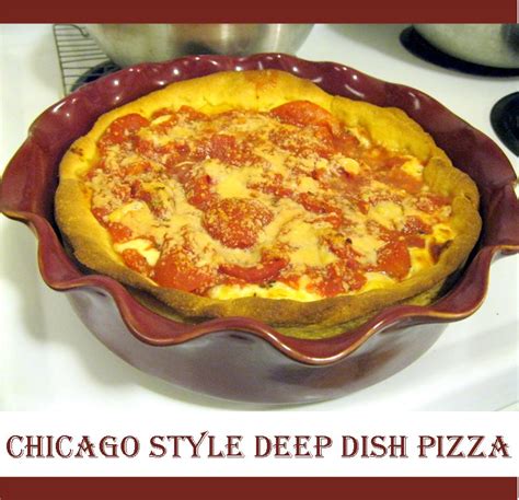 Bbt At Home Chicago Style Deep Dish Pizza Recipe Best Bib And Tucker