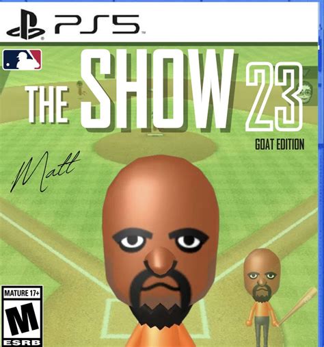 MLB Gaming On Twitter We Re Just Gonna Come Out And Say It He S Right