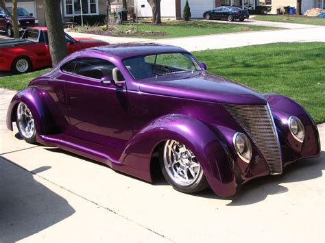 1937 Ford Custom For Sale Cc 884521