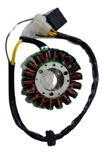 Estator Zanella Rx Rx Naked Original Envío gratis