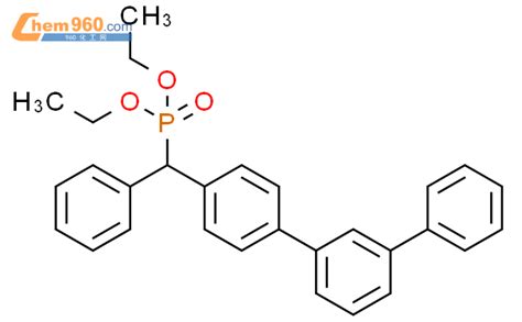 Phosphonic Acid Phenyl Terphenyl Ylmethyl