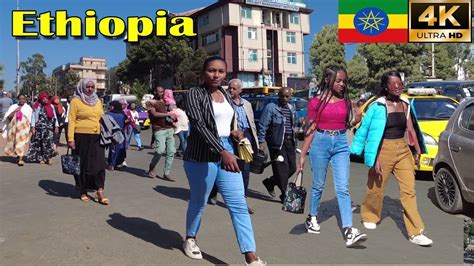 Addis Ababa Walking Tour Addisu Gebeya Ethiopia