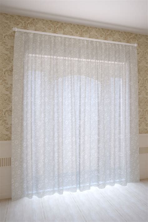 Фототюль 10824 - купить по цене 3 980 руб. в интернет-магазине Семья ...