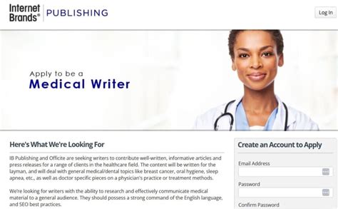 Medical Writing Jobs 101: How to Find a Great Job (& Get Hired)