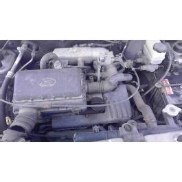 Moteur Hyundai Atos Prime D Occasion