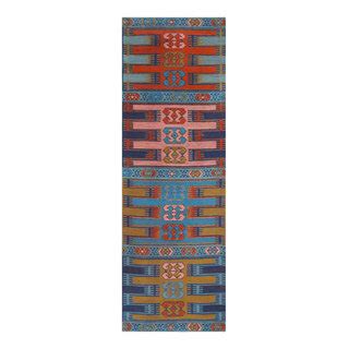 Surya Sajal Saj 1063 8 X10 Rug Southwestern Area Rugs By Rug