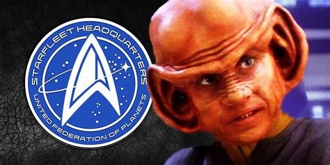 Star Trek Confirms Nog's Post-Dominion War Fate