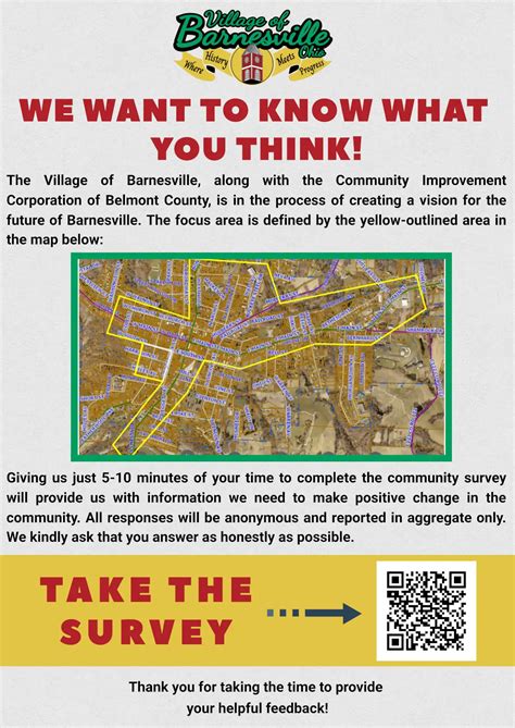 Barnesville Area News Company - Barnesville, Ohio