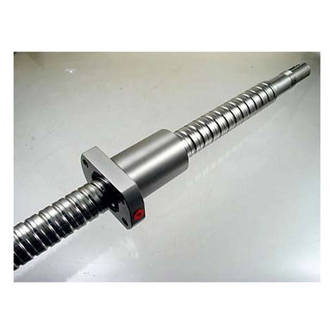 Recirculating Ball Screw Recirculating Ball Screws