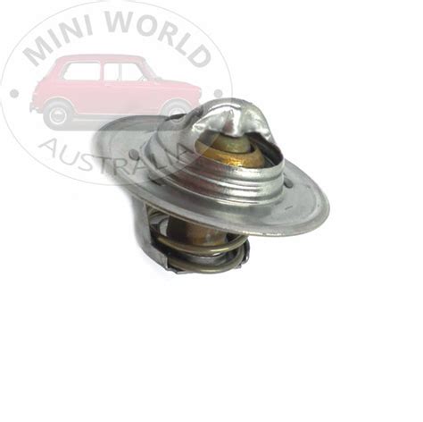 74° Thermostat | Mini World Australia