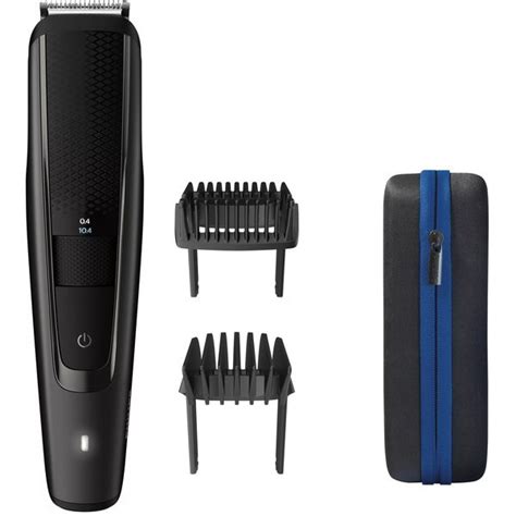 Триммер для бороды Philips Beardtrimmer Series 5000 BT5515/70 – купить ...