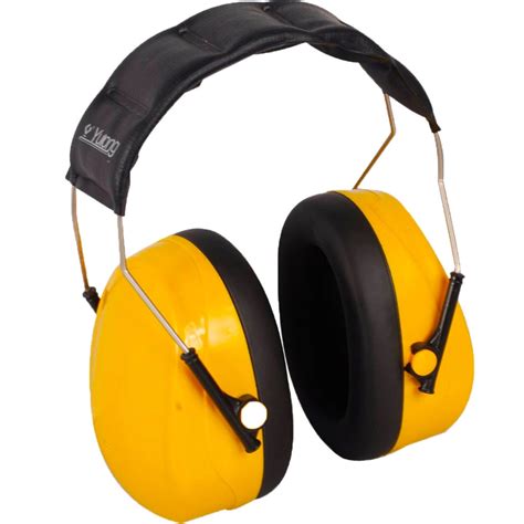 High DB Safety Quipment Anti Noise Earmuffs Of Hearing Protection With