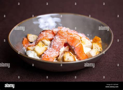 Deep Fried White Fish Cake Hi Res Stock Photography And Images Alamy