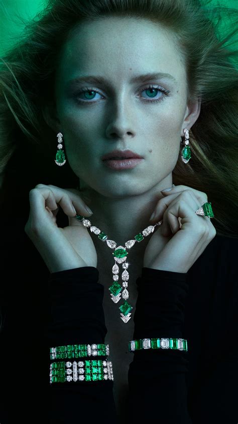 High Jewelry | Extraordinary Fine Jewels | Graff