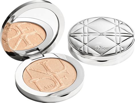 Dior Diorskin Nude Air Luminizer Powder G Desde