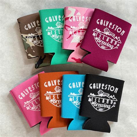 Can Koozie | GIB