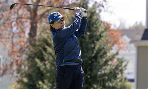 Kuong Leads Competitive Field At Women S Senior Amateur MASSGOLF