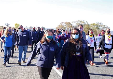 Navajo Nation Leadership Hail Violence Against Women Act