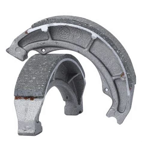 Tvs Samurai Brake Shoe Rear At Set In Surat Id