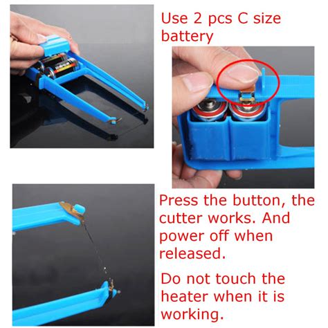 Hot Wire Polystyrene Foam Cutter Cutting Tool Craft Hobby Diy Processi Electronic Pro