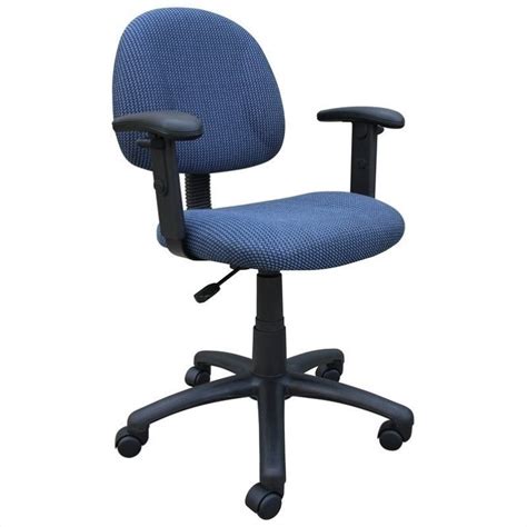 Office Chairs With Adjustable Arms - Amazadesign