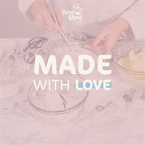 Sweet | Social media on Behance