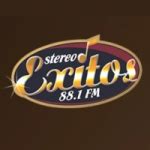 Radio Stereo Xitos Fm Radiosaovivo Online