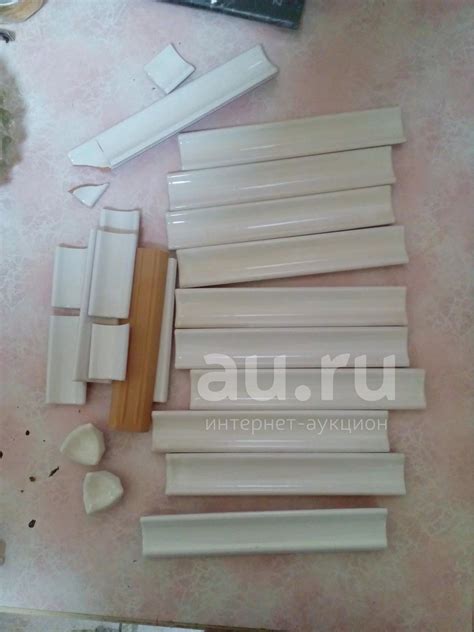 Бордюр для ванны — купить в Красноярске. Состояние: Новое. Ванны и ...
