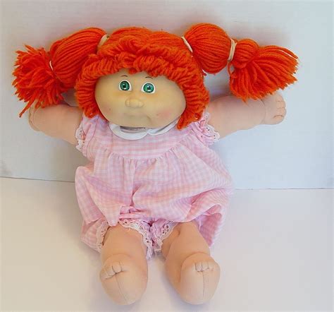 Top 15 original Cabbage Patch Kids – How to Make Perfect Recipes